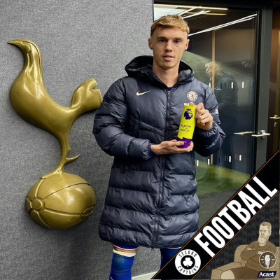 Second Captains @ The Irish Times