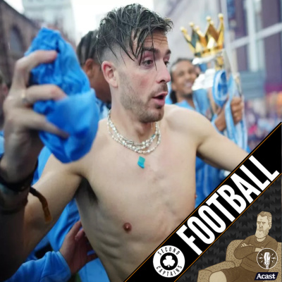 Second Captains @ The Irish Times