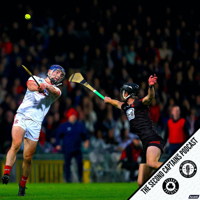 Second Captains @ The Irish Times