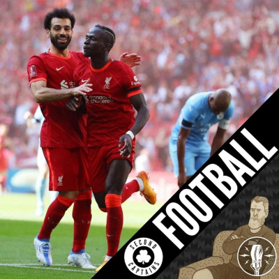 Second Captains @ The Irish Times