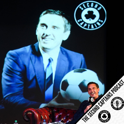 Second Captains @ The Irish Times