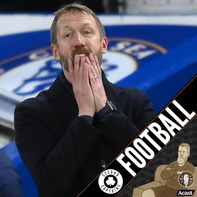 Second Captains @ The Irish Times