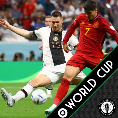 Second Captains @ The Irish Times