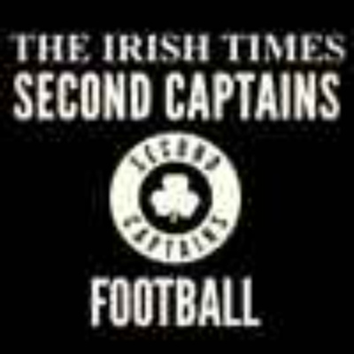 Second Captains @ The Irish Times
