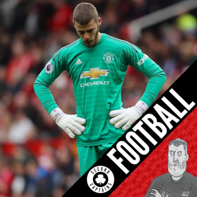 Second Captains @ The Irish Times