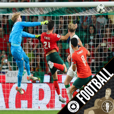 Second Captains @ The Irish Times