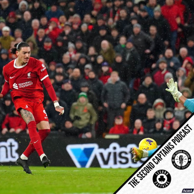 Second Captains @ The Irish Times