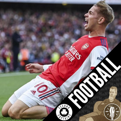 Second Captains @ The Irish Times