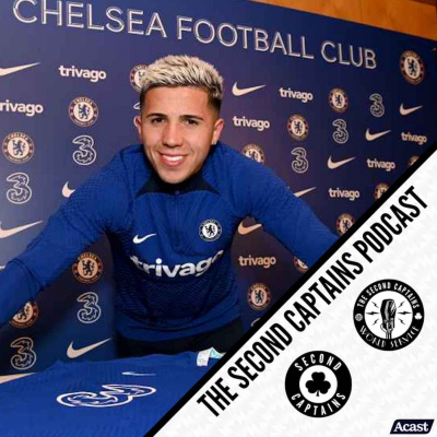 Second Captains @ The Irish Times