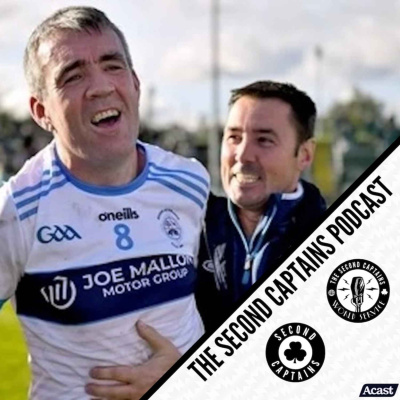 Second Captains @ The Irish Times