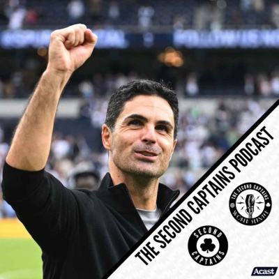 Second Captains @ The Irish Times