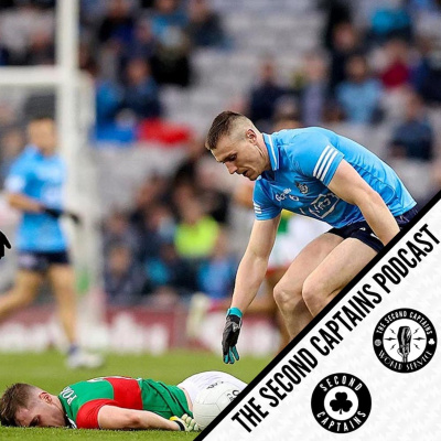 Second Captains @ The Irish Times