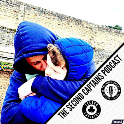 Second Captains @ The Irish Times