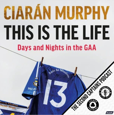 Second Captains @ The Irish Times