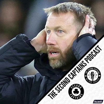 Second Captains @ The Irish Times