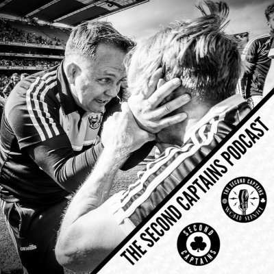 Second Captains @ The Irish Times
