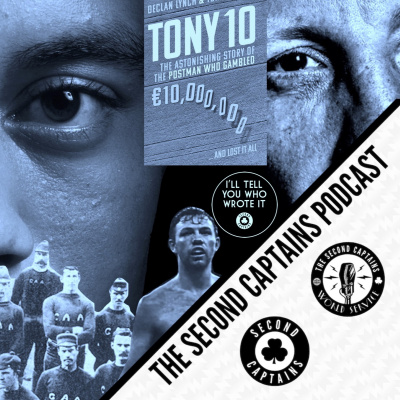 Second Captains @ The Irish Times