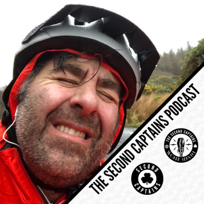 Second Captains @ The Irish Times