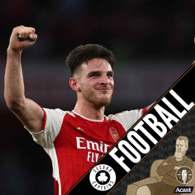 Second Captains @ The Irish Times