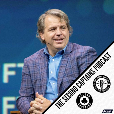 Second Captains @ The Irish Times