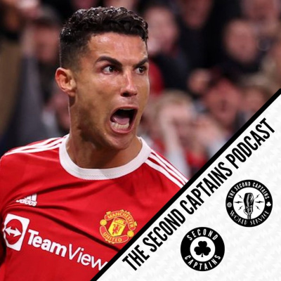 Second Captains @ The Irish Times