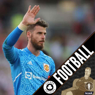 Second Captains @ The Irish Times