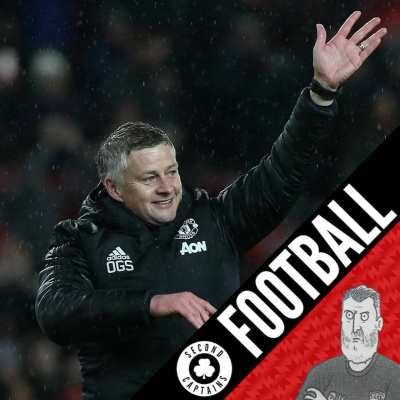 Second Captains @ The Irish Times