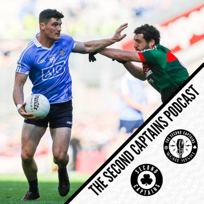 Second Captains @ The Irish Times