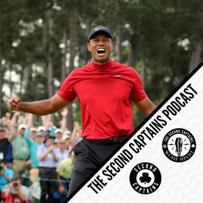 Second Captains @ The Irish Times