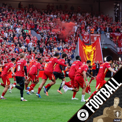 Second Captains @ The Irish Times