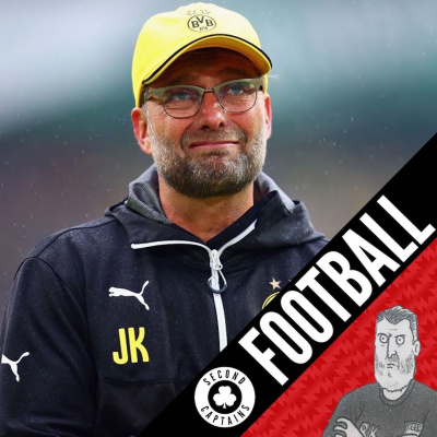 Second Captains @ The Irish Times