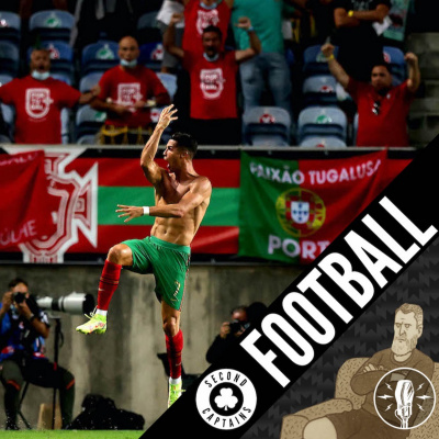 Second Captains @ The Irish Times