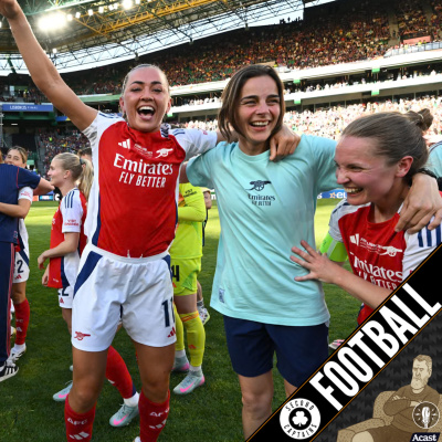 Second Captains @ The Irish Times