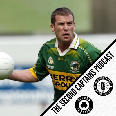 Second Captains @ The Irish Times