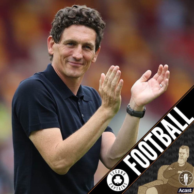 Second Captains @ The Irish Times