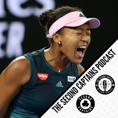 Second Captains @ The Irish Times