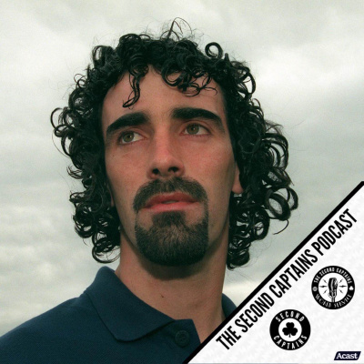 Second Captains @ The Irish Times