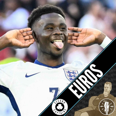 Second Captains @ The Irish Times