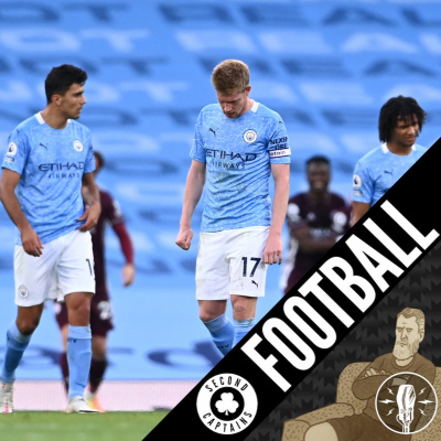 Second Captains @ The Irish Times