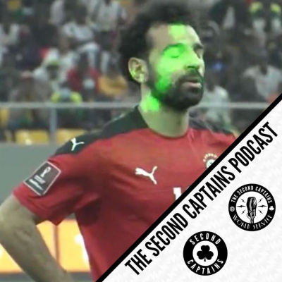 Second Captains @ The Irish Times