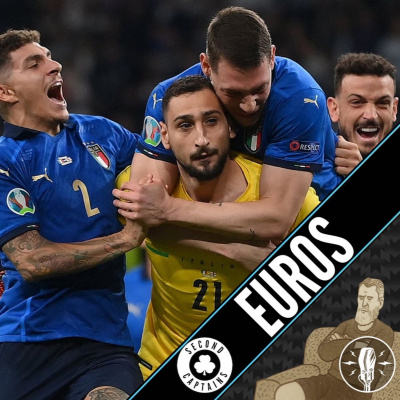 Second Captains @ The Irish Times