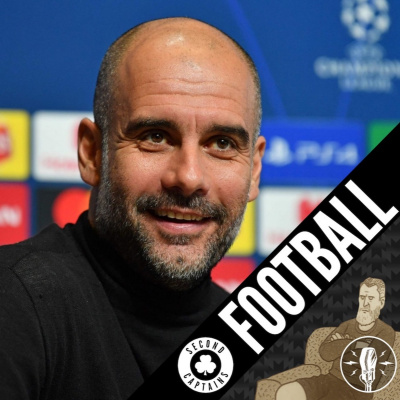 Second Captains @ The Irish Times