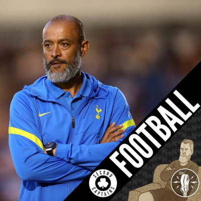 Second Captains @ The Irish Times