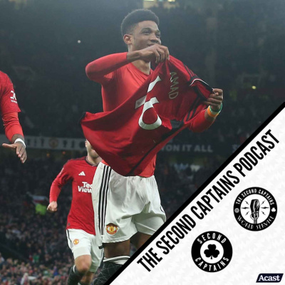 Second Captains @ The Irish Times