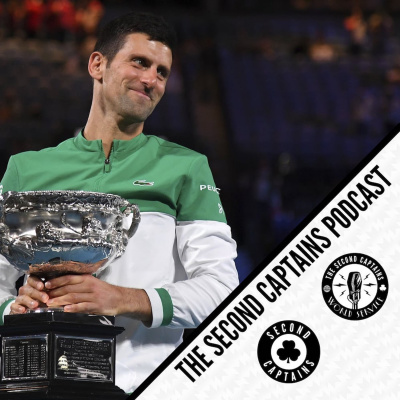 Second Captains @ The Irish Times