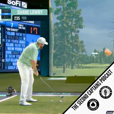 Second Captains @ The Irish Times