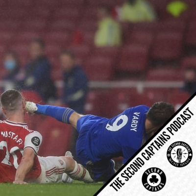 Second Captains @ The Irish Times