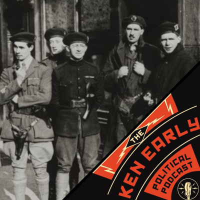 Second Captains @ The Irish Times