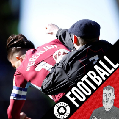 Second Captains @ The Irish Times