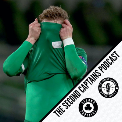 Second Captains @ The Irish Times